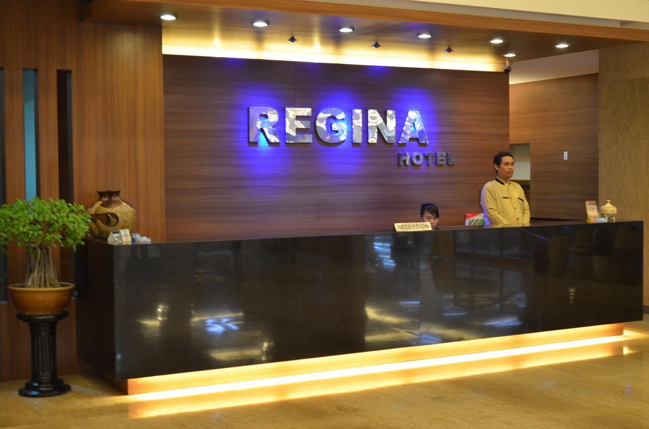Pemalang Regina Hotel מראה חיצוני תמונה