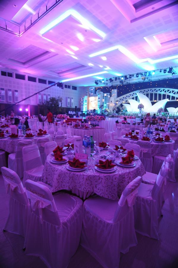 Pemalang Regina Hotel מראה חיצוני תמונה